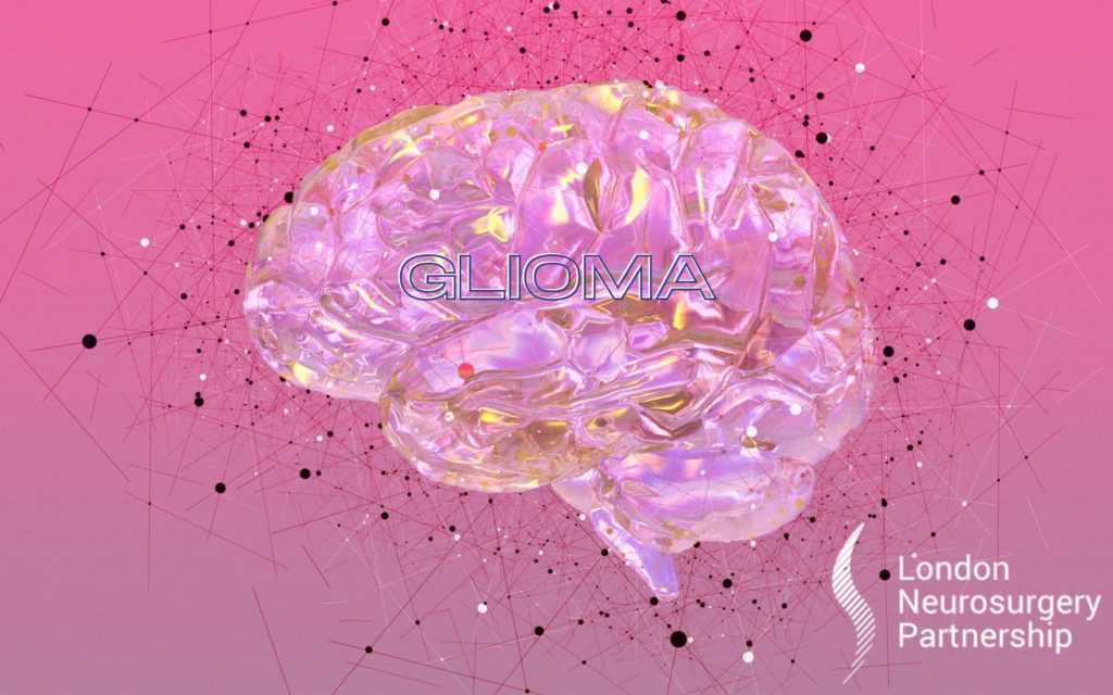 glioma london neurosurgery partnership